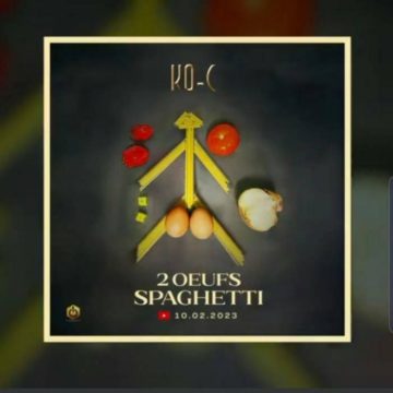 Download Mp3 KO-C-Deux Œufs Spaghetti