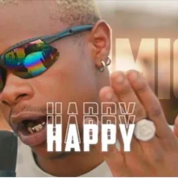 Mp3 Download Happy D’efoulan-Mapande