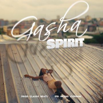 Mp3 Download Gasha-Spirit