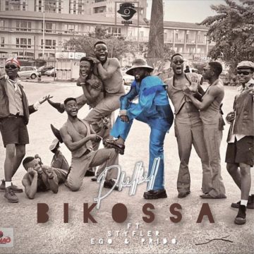 Mp3 Download Phillbill-Bikossa Ft. Styfler90, Ego & Prido