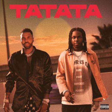 Mp3 Download Bayanni ft Jason Derulo-Ta Ta Ta remix