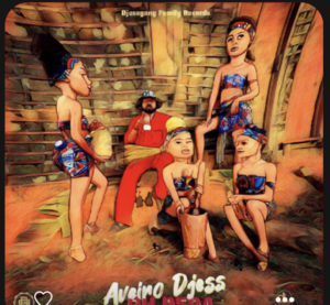 Mp3 Download AVEIRO DJESS-oh peda