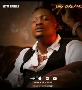 Mp3 Download Slym Harley-Big Dreams