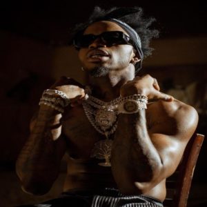 Mp3 Download Diamond Platnumz-Mi Amor