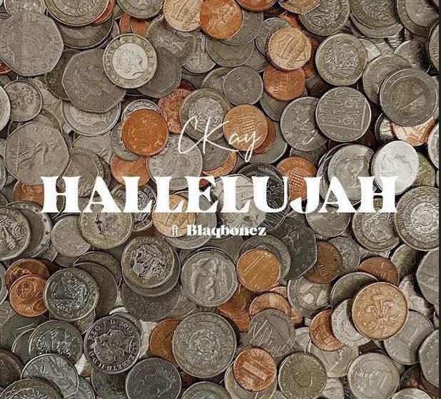 Mp3 Download Ckay ft Blaqbonez-Hallelujah