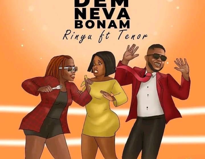 Mp3 Download Rinyu,Tenor-Dem Neva Bonam