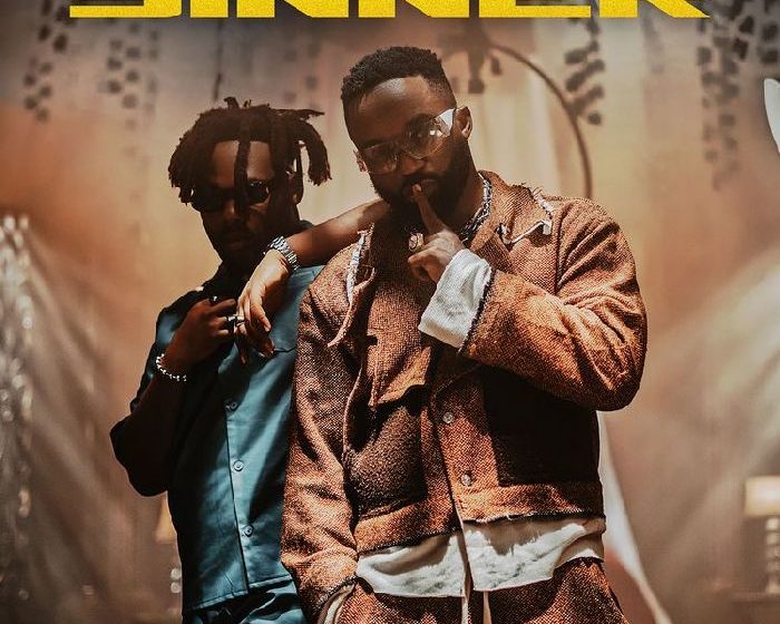 Mp3 Download Iyanya ft BNXN-Sinner