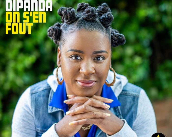 Mp3 Download Charlotte Dipanda-On S’en fout