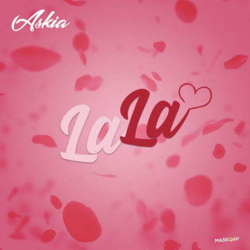 Mp3 Download Askia-La La