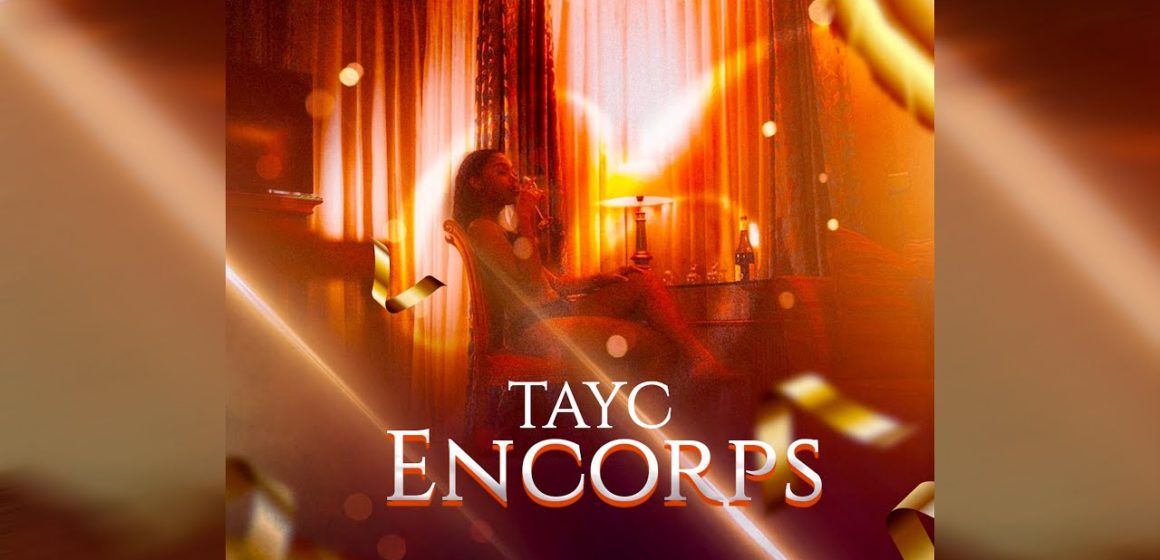 Mp3 Download Tayc-Encorps