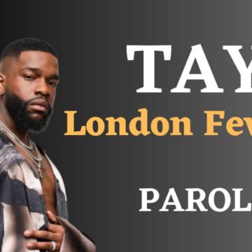 Mp3 Tayc-London Fever