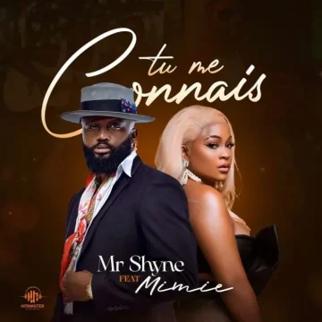 Mp3 Download Mr Shyne-Tu Me Connais