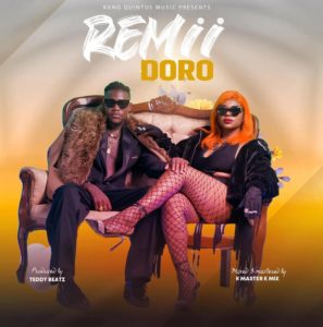 Mp3 Download REMii-DORO