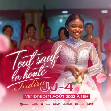 Mp3 Download Indira-Tout Sauf La Honte