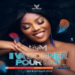 Mp3 Download Krys M-Il Va Donner Pour Moi