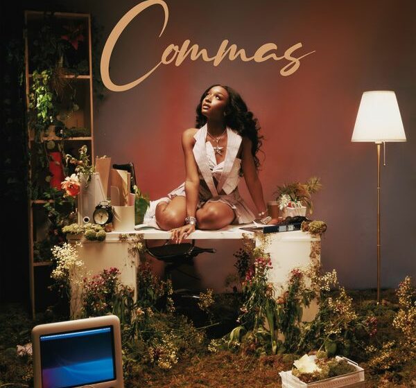 Mp3 Download Ayra Starr-Commas